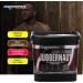 Boditronics Mass Attack Juggernaut Powder 4kg - High Protein Weight Gainer with Creatine, BCAA, Glutamine & Beta Alanine - For Men & Women - Rich Chocolates Flavor - Buy Online on GoSupps.com