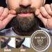 Men's Beard Butter 30g Beard Softener Styling Cream Facial Hair Health Frizz Control Aftershave Care - Buy Online on GoSupps.com