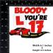 Bloody L You're 17 Cake Topper Caution New Driver Birthday Cake Decor L Plate 17th Birthday Party Supplies Learner Driver Birthday Cake Topper - Buy Online on GoSupps.com