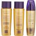 PAI SHAU HYDRATING RITUAL GIFT SET 3 PIECEReplenishing Hair Cleanser 8.4 fl.oz Replenishing Cream Conditioner 8.4 fl.oz Biphasic Infusion 4 fl.oz - Buy Online on GoSupps.com