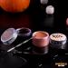 Spooktacular Creations Halloween Wax Coagulated Blood Set Ultimate Zombie Makeup Kit for Adults & Kids with Spatula & Sponge - Buy Online on GoSupps.com