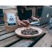 Buy German Beef Jerky 10-Pack - Cracked Pepper Dry Meat (500g) - International Shipping Available - Buy Online on GoSupps.com