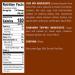 Krusteaz Cinnamon Swirl Crumb Cake & Muffin Mix, 21-Ounce Box, Pack of 10 - Delicious Cinnamon Muffins Included - Buy Online on GoSupps.com