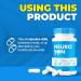 NeuroSon Daily Hearing Health Support with a Clean Natural Ingredients for Ear Health Auditory Comfort & Inner Balance | Easy-to-Swallow NeuroSon Pills for Everyday Use (60 Capsules) - Buy Online on GoSupps.com