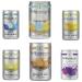 Folkington Soda & Tonic Water Pick N Mix - Choose From 5+ Flavours |Ginger Ale FP Soda FP Tonic FP Tonic Light FP Lemonade FP | Gift Set for Water Lovers Pack 4 x 150ml Pack of 4