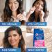 Crest 3D Whitestrips Gentle At-home Teeth Whitening Kit 14 Treatments Gently Removes 15 Years of Stains & 3D White Toothpaste Advanced Whitening Radiant Mint 280 mL Total (Pack of 4) Whitening Kit + TOOTH_CLEANING WPCP4B - Buy Online on GoSupps.com