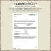 Alphaminos BCAA Powder 300g - Test Winner in Grape Flavor | Essential Vegan Amino Acids Leucine Isoleucine & Valine | Top Solubility & Lab Tested - Buy Online on GoSupps.com