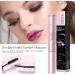 Double Mascara Stereotypes Lengthening Mascara with Mascara Primer Waterproof More Slender Curling Mascara for Longer Thicker Lashes - Buy Online on GoSupps.com