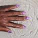Gem Fatale Purple Quartz Nail Strips - Color Street (FDG388) - Buy Online on GoSupps.com