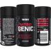 Weider Nitro Genic Pre Workout Booster Capsules | High-Dose Pump Booster without Caffeine | Vaso6 & Vinitrox | 60 Capsules | International Shipping Available - Buy Online on GoSupps.com