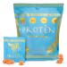 PROT N Protein Gummies 20g Protein 90 Calories On-The-Go Snackable Nutrition