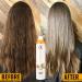 GK Hair Global Keratin Coco 1000ml - Vegan Smooth Keratin Treatment for Silky Ruff-Free Hair | Best Brazilian Blowout Smoothing - Buy Online on GoSupps.com