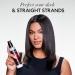TRESemm Perfecting Leave-In Lotion Keratin Smooth | Reduce Frizz & Seal Split Ends | 5.7 oz Hair Styling Agent - International Shipping Available - Buy Online on GoSupps.com