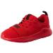 PUMA Boy's Unisex Kids Wired Run Ac Inf Sneaker Child 4.5 UK Child Red