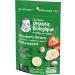 GERBER Organic Yogurt Melts Strawberry Banana Toddler Snack 28 g - Buy Online on GoSupps.com