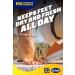Scholl Fresh Step Antiperspirant Spray 96 gm (Pack of 2) Fresh 96 g (Pack of 2) - Buy Online on GoSupps.com
