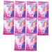 minkissy 1 Set Stain Remover Stain Brightening Agent Active Oxygen Agent Laundry Tool Clothing Colour Agent Brightener Efficient