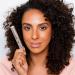 Wonderskin Power'Full Lengthening Mascara - Hypoallergenic, Smudge Proof, Black Mascara for Length and Volume - Buy Online on GoSupps.com