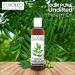 Puroleo Neem Oil 100% Pure (MADE IN CANADA) | Cold Pressed Unrefined Neem Oil (4 Fl Oz) - Natural & Chemical-Free Multipurpose Solution - Buy Online on GoSupps.com