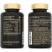 Vitamin B Complex High Strength - Slow Release Super B Complex 60 Tablets - Enriched with Vitamins D & C - Complete Vit B Supplement All 8 Vitamin B12 B6 Folic Acid Biotin B1 B2 B3 B5 - UK Made - Buy Online on GoSupps.com