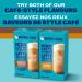 Maxwell House Caramel Iced Latte with Foam Drink Mix 165 g 6 Packets - Buy Online on GoSupps.com