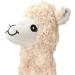 Buy TRIXIE Llama Plush Toy 40 CM - Soft & Cuddly 1 Piece | International Shipping Available - Buy Online on GoSupps.com