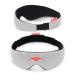 Manta Original Head Strap - Mix & Matchable Head Strap for Any Manta Sleep Masks Durable Soft & Breathable Materials Adjustable Fit for Men and Women Perfect for Sleeping Naps Travel Deep Rest