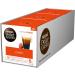 Nescaf Dolce Gusto Cafe Lungo 16 Capsules (Pack of 3 Total 48 Capsules 24 servings) - Buy Online on GoSupps.com