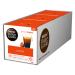 Nescaf Dolce Gusto Cafe Lungo 16 Capsules (Pack of 3 Total 48 Capsules 24 servings)