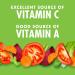 V8 Original 100% Vegetable Juice Blend - 5.5 FL OZ Can (Pack of 24) - Buy Online on GoSupps.com