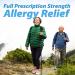 GoodSense 24-Hour Allergy Nasal Spray - Runny Nose Relief - 0.38 Fl Oz - Buy Online on GoSupps.com