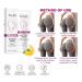 BIOKUSY 1 PACK Sexy Hip Buttock Enlargement Cream Effective Shaping Eliminate Printing Firming Buttock Hip Lift Up Butt Skin Enlargement Massage Sexy butt Cream - Buy Online on GoSupps.com