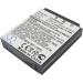 Replacement Battery for Voigtl nder Virtus D8/D800/W7/XM 8600 - 1250mAh/3.7V International Shipping - Buy Online on GoSupps.com