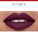 Bourjois Rouge Edition Velvet Lipstick 25 Dark Purple - Long-lasting Intense Color International Shipping Available - Buy Online on GoSupps.com