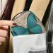 Pfrewn 7-Day Pill Organizer Case - Vintage Blue Butterfly Travel Pouch for Vitamins & Supplements - Portable Weekly Medicine Holder - Buy Online on GoSupps.com