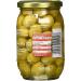 Gourmet Green Olives with Stone - 300g (Pack of 2) | Premium Quality International Shipping - Buy Online on GoSupps.com
