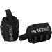 SHEIX Weightlifting Wrist Wraps for Men & Women - 18 Support Straps for Deadlift, Bench Press, Crossfit & Powerlifting - Grey - Buy Online on GoSupps.com