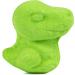 Kid's Dinosaur Bath Bombs Set - 10 Fizzy Red, Green & White Bombs for Fun Bubble Bath - Perfect Children's Gift - Buy Online on GoSupps.com