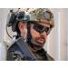 Wiley X Saber Advanced Shooting Glasses  Safety Sunglasses for Men and Women  UV and Eye Protection for Hunting  Fishing  Biking  and Extreme Sports  Matte Black Frames  Tinted Lenses - Buy Online on GoSupps.com
