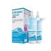 Artelac Splash MDO eye drops: eye moisture with hyaluronic acid for dry eyes wetting and recording of contact lenses 2 x 10 ml 15 ml (2 pack)
