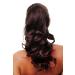 Buy WIG ME UP JL-3024-4T33 Medium Length Wavy Hairpiece/Braid (40 cm) - Brown Mix | International Shipping Available - Buy Online on GoSupps.com