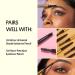 Winky Lux Uni-Brow Gel - Clear Eyebrow Gel and Brow Mascara | Eyebrow Makeup - Buy Online on GoSupps.com
