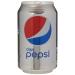 PEPSI DIET 330 ml (Pack of 1)