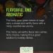 Organic Rubbed Sage Leaf 1 lb - Frontier Co-op | Premium Herb for Cooking - Buy Online on GoSupps.com