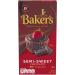 Bakers Semi Sweet Chocolate 113g