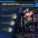 SOTALIX Cistanche Tubulosa Supplement 12,000MG with Horny Goat Weed - Strength, Stamina, Brain Health Support - Made in USA - Buy Online on GoSupps.com