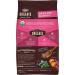 Castor & Pollux Organix Organic Grain-Free Chicken Dog Food for Small Breeds - 4 lb - Buy Online on GoSupps.com