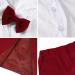 Mint Green Baby Boys Gentleman Suit Set | Burgundy | Size 2-3 Years - Buy Online on GoSupps.com