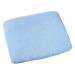 Odenw lder Changing Mat Cover - Light Blue Terry Cloth Cover for Baby Changing Mats | Soft & Durable - Buy Online on GoSupps.com