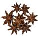 JustIngredients Essentials Star Anise 250g - Premium Quality Spice for Culinary Delights - Buy Online on GoSupps.com